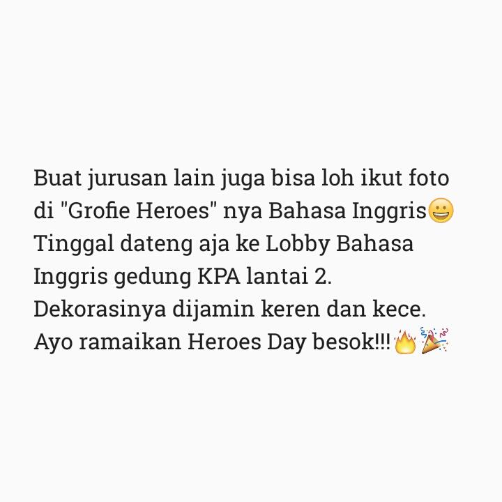 <a href="/HMJ_Elektro/">HMJ Elektro POLSRI</a> <a href="/hmjmesinpolsri/">Teknik Mesin Polsri</a> <a href="/hmj_teknikkimia/">HMJ Teknik Kimia</a> <a href="/hmjtekom/">Tek.Komputer POLSRI</a> @hmjMI_polsri <a href="/hmjadmbisnis/">HMJ AdmBisnis Polsri</a> <a href="/POLSRIAkuntansi/">HMJ AKUNTANSI POLSRI</a> <a href="/sipil_polsri/">Teknik Sipil POLSRI</a>