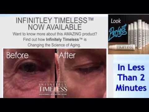 vickibude's tweet photo. #tlc infinitely timeless works in less than 2 minutes!! Pm for more info https://t.co/9HdN0Sh98e
