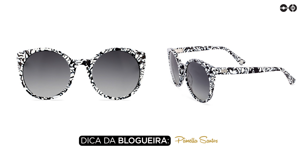 lema21's tweet photo. O coração da @pamellasantos bateu mais forte quando viu Nathalia em Black Prism, da #Lema21. https://t.co/MALgHwzK7u https://t.co/f7gKagUQyD