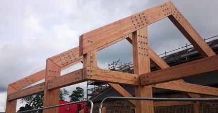 CTManufacturers's tweet image. The National Conservation Center constructionaltimber.com/the-national-c…