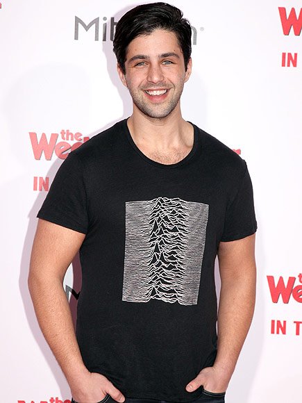 Happy 28th birthday to actor, Josh Peck!   