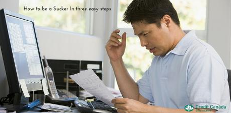 irenereed105's tweet photo. How to be a sucker in three easy steps
#CreditCounselling

https://t.co/kvvOyviR0m https://t.co/7BzBDYtL6a