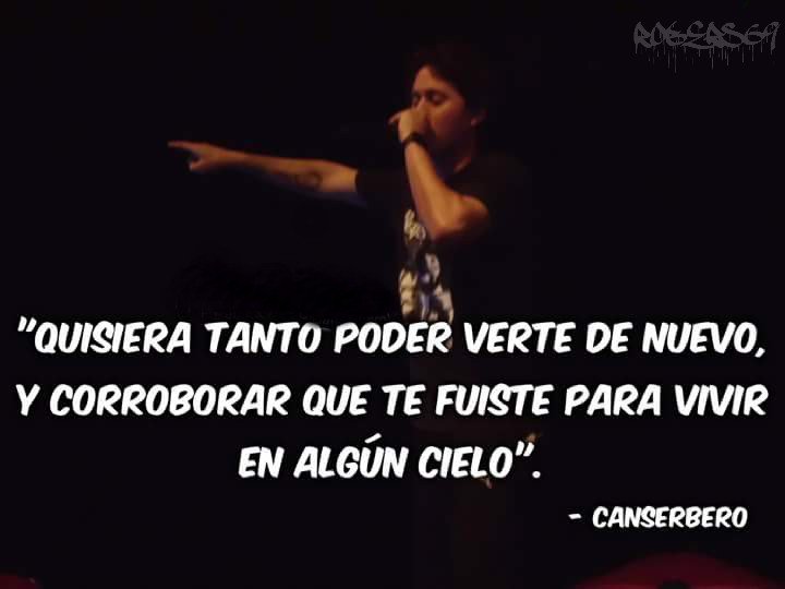 Robersrap's tweet photo. #canserbero #tyronegonzales #cansfans https://t.co/F6ASZzqe3o