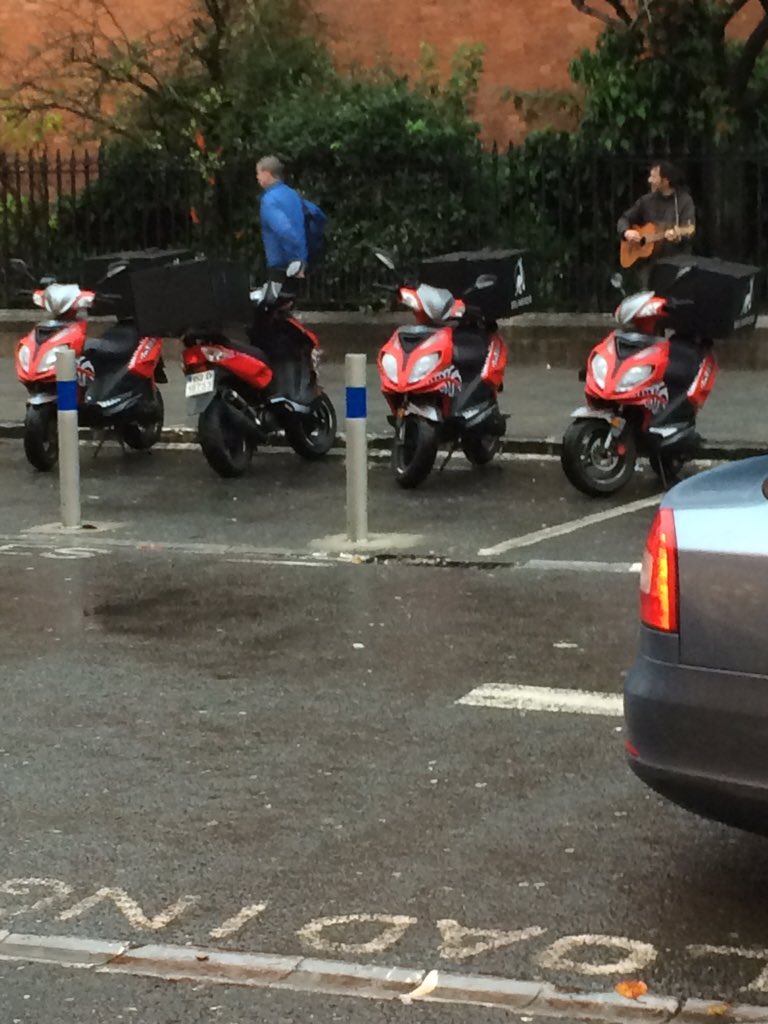 opengastro's tweet photo. @Deliveroo in Cork 2day. See Deliveroo links on our clients websites https://t.co/DZSsfoSxBn https://t.co/v4mED3y6Lg https://t.co/KPlr527sjz
