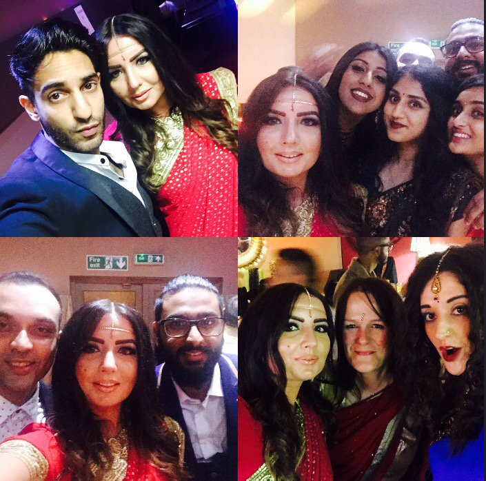 kymberleigh_b's tweet photo. Amazing Colleague Diwali Party @ Cafe Asia last night!💃 #HappyTown #Leicester #Diwali #2015 @HelsProsser @Nic2608 https://t.co/RjnaxvP4Ht