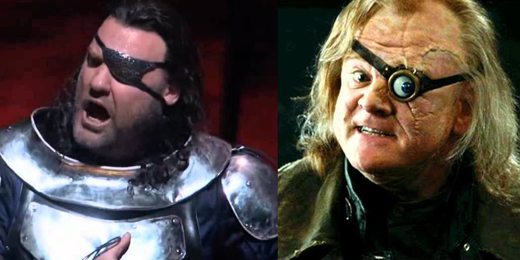 A very happy 50th birthday to born in the same year as Celebratory Wotan 
