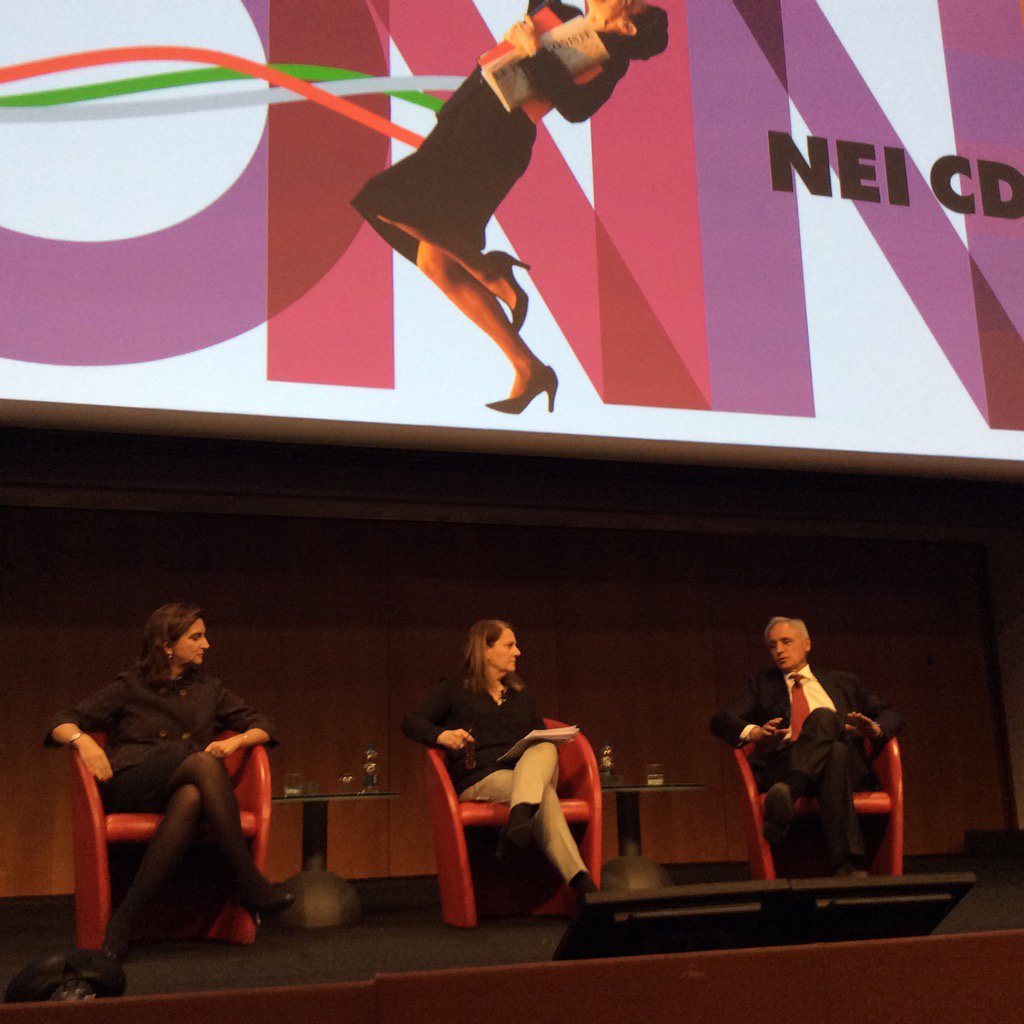 #Abravanel Le Donne hanno portato nei cda grande professionalità
