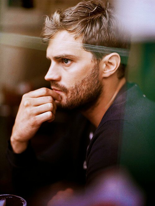 FetchingPotter's tweet image. #ManCrushMonday.