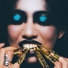 For a chance to 'WIN A SIGNED COPY' of <a href="/fifirong/">fifirong</a> New EP click here thedigitalfashionplatform.com/win-a-signed-c… for more details.