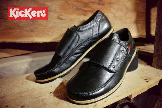 BANDOENG SHOES tweet media