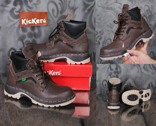 BANDOENG SHOES tweet media
