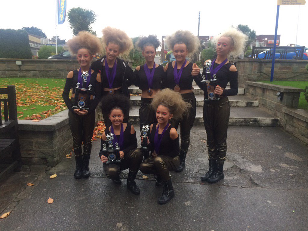 2Uniquedance's tweet image. Amazing weekend fab results @EncoreWeekend  X