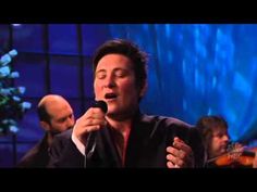 11/2: Happy 54th Birthday 2 singer K.d. Lang! TV Fave=Guest roles+talk shows!  