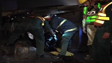 SAMAATV's tweet image. Five killed in #Lahore #boilerexplosion.
Read details here: bit.ly/20Hbqbn