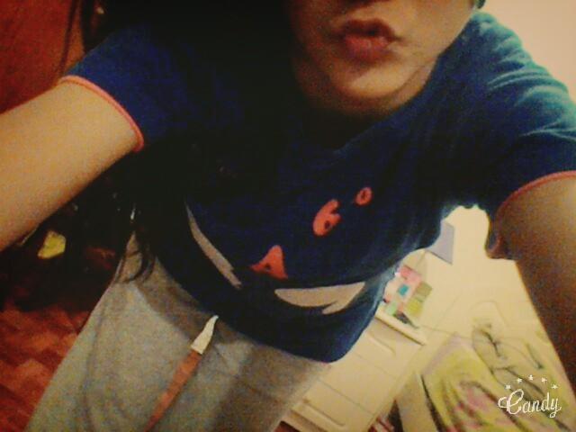 FarahJulieta's tweet photo. Ni Gana De Sacarme El Uniforme 👅 #RecienDelCole https://t.co/tbEUID8yQO