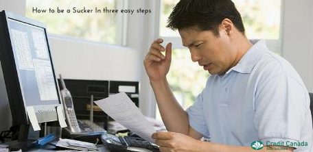 junli0646's tweet photo. How to be a sucker in three easy steps
#CreditCounselling

https://t.co/GHyX57nWVE https://t.co/VXzJJKXIdY