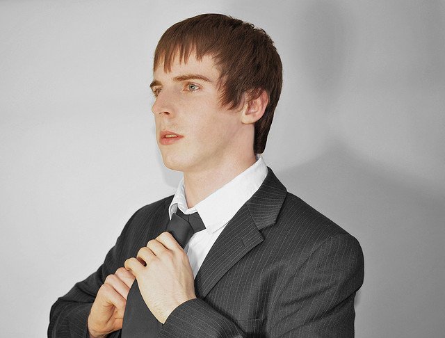 8 things I wish I’d known about job interviews: bit.ly/1HqzoRB
