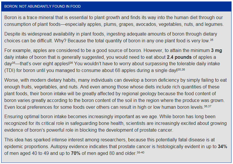 Ha_KANLI's tweet photo. Reduce cancer risk with #Boron 

#Borates
#BoratesAreNatural
#BoratesAreEssential

https://t.co/eWDcfWX6A4 https://t.co/akAI5q3qzL