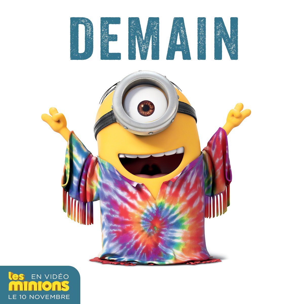 LesMinions tweet media
