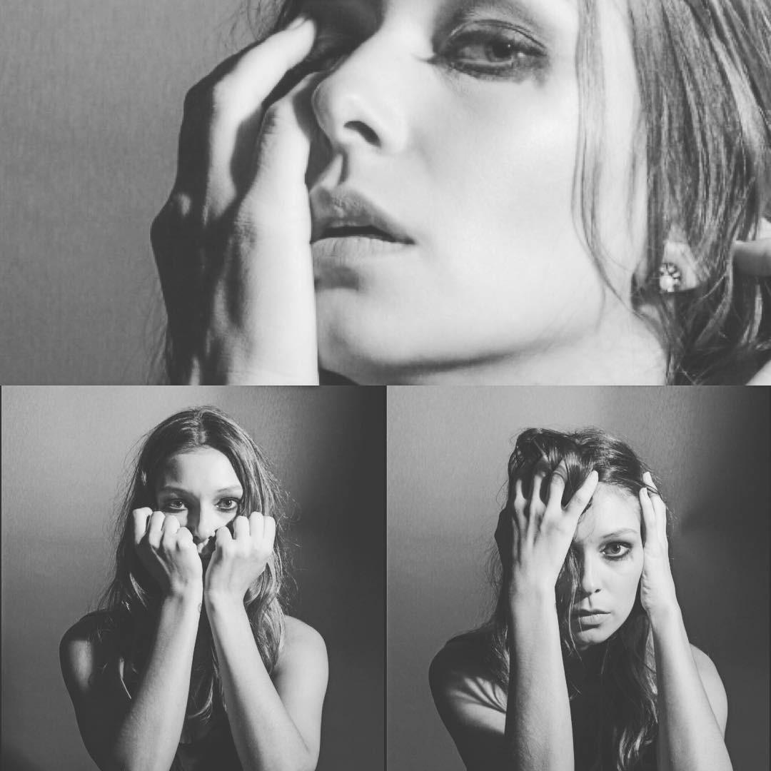 daymesquitabr's tweet photo. 🔸@daymesquita Mais uma... #dramasession #bluemood 
By @danispalato 
Make remkup https://t.co/cKBD7MNqOx👸🌹💖 https://t.co/Ej46TEbTcj
