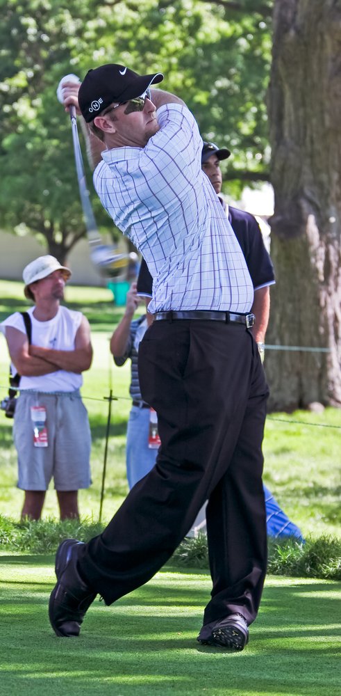 Wishing a happy birthday to former World No.1, David Duval! 