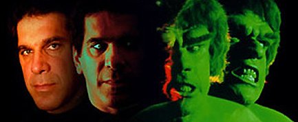 Happy Birthday Lou Ferrigno. Here\s a list of all the times Banner turned into the Hulk  