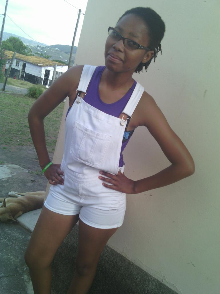 sthokodube98's tweet photo. Hot day ,chilling at home https://t.co/lMj75tlin8
