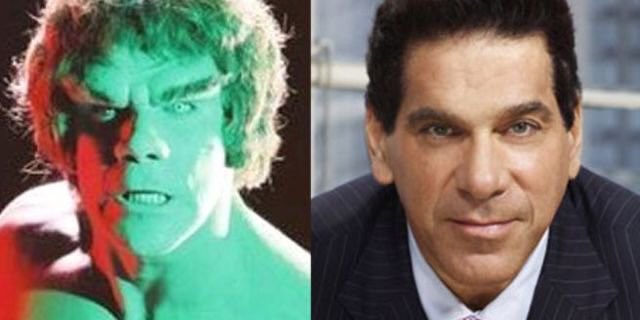 Happy Birthday! Lou Ferrigno Turns 64 Today  