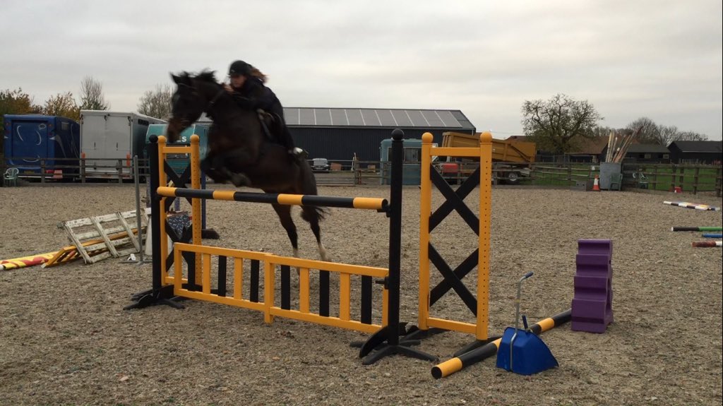 laubhoarst's tweet image. RT  Little pop tonight! #1m30 #fly haynetblog #sponsored