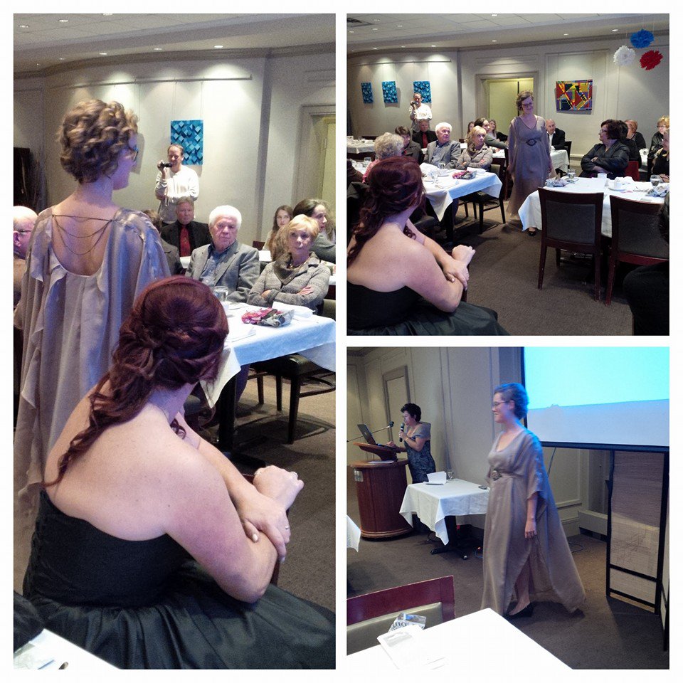 Thank you to all our sponsors and donors for helping us put on a successful event, Cocktails&amp;Gowns 2015