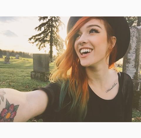 Hi I'm Brooklyn
New account
Not New to RP ☯
Detailed if you are!
Ry/FL? (:
#rp #openrp