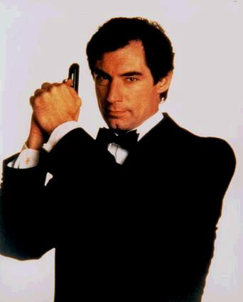 marthadebayle's tweet image. James Bond favorito? 
Pierce Brosnan
George Lazanby
Timothy Dalton
@salvadorcine
