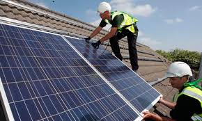 SolarMicronics1's tweet photo. Get Federal and State rebates on Solar Installations. Contact https://t.co/GfWowkb6NN and get started today! https://t.co/8fyrsSgNUg