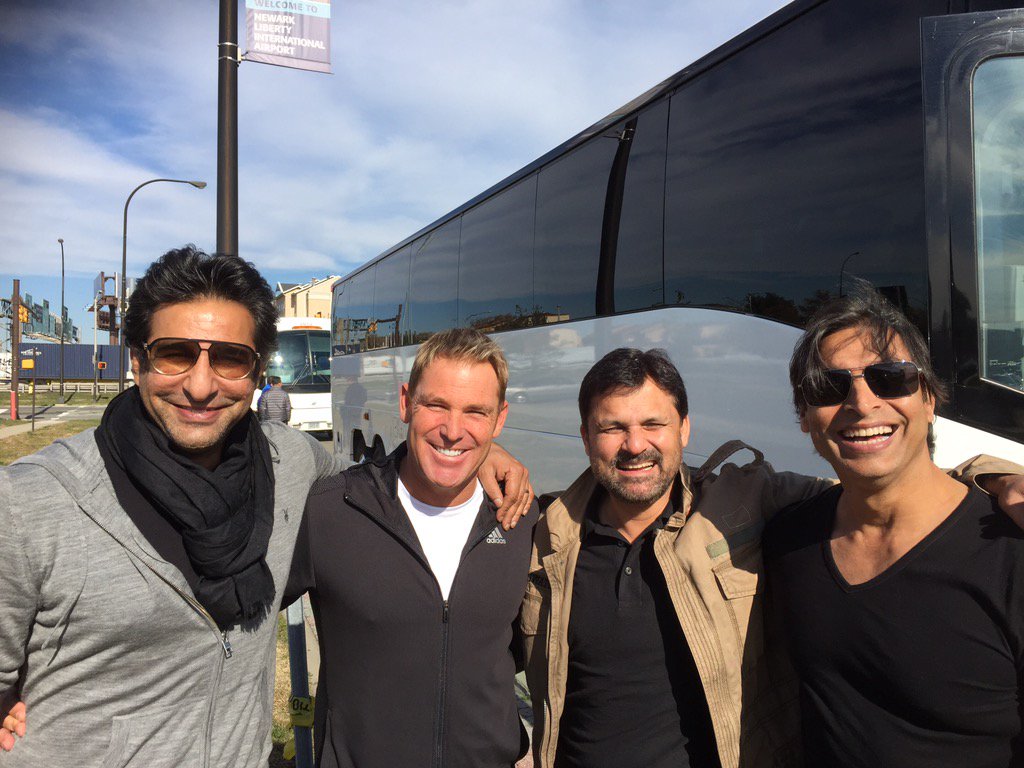 T20AllStars's tweet photo. Bus ride done, boarding the plane soon, Houston here we come! #CricketAllStars https://t.co/OU7n6TA6zw