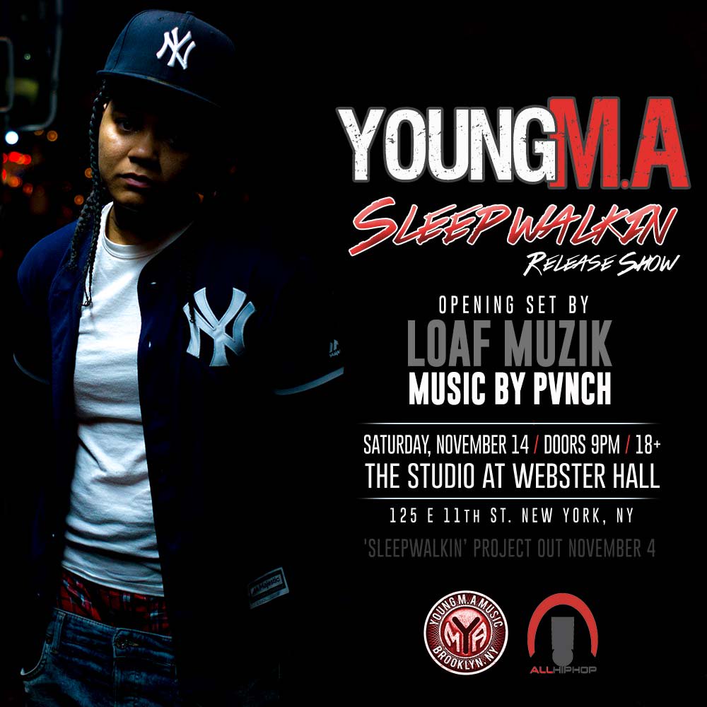 NYC THE RELEASE PARTY IS SATURDAY AT <a href="/WEBSTERHALL/">Webster Hall</a> I WANNA SEE YOU ALL THERE! -> GET TICKETS: tktwb.tw/1GMkoIb