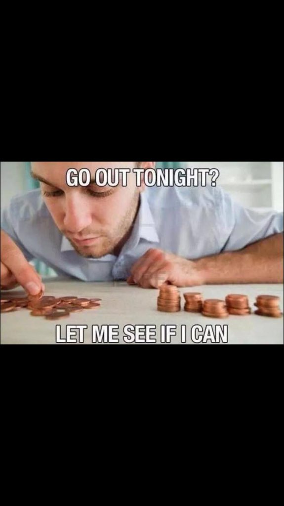 jayleah2's tweet photo. When someone asks if I wanna go out https://t.co/pbwWwnSoGg