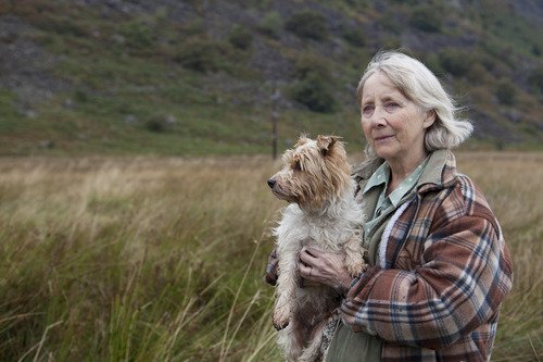 RADA_London's tweet photo. We're excited to see #Raditor this month, with 3 RADA grads (inc @BAFTA winning Gemma Jones) https://t.co/uAnfDaRX7Z https://t.co/LX0eFqJEZD