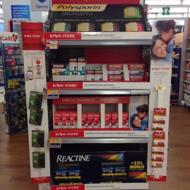RadiantGroup's tweet image. 4 our Quebec followers make sure to engage with #MobilPoint in Walmart 4 great deals on #healthyessentials products!