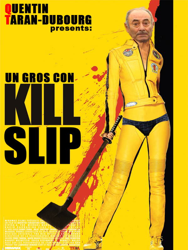 Frederic_Domain's tweet photo. Kill Slip
#slipgate #photoshop https://t.co/2lg81siowU