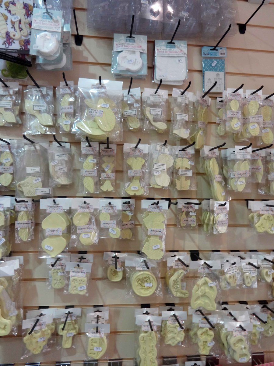 janeashercakes's tweet photo. Here’s just some of the hundreds of items still on sale at our @janeashercakes before we close for good! https://t.co/QRzWJfQGgW