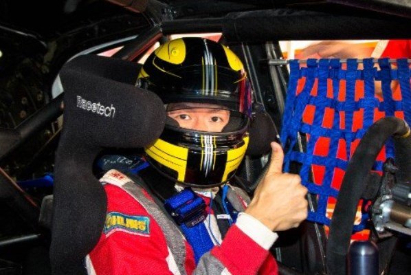 TCRSeriesRu's tweet photo. Лидер CTCC Санни Вонг дебютирует в команде @WestCoastRacing в Макао #TCRIntl #TCRSeriesRu https://t.co/eWmUn4Zq2j https://t.co/d18keeUsgT