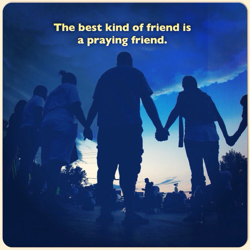 SOEKC1's tweet photo. What is the importance of having a prayer partner(s)? Read Daniel 2:1-23. 
#FallPrayerCampaign https://t.co/2h5I30RSU0