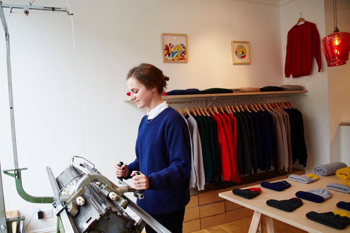 hipshops's tweet photo. Happy to introduce the lovely @countryorigin on our website https://t.co/ngvxStdbmR #hipshops #londonshops #knitwear https://t.co/W8GhLzZxgf