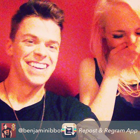_clairestreet's tweet photo. Auditioning with this one @benjaminibbott today...we're hilaaaaaarious 😝✌🏻️ #infinity8dance #WeAreLimitless #justta… https://t.co/AqNfJUcYPr