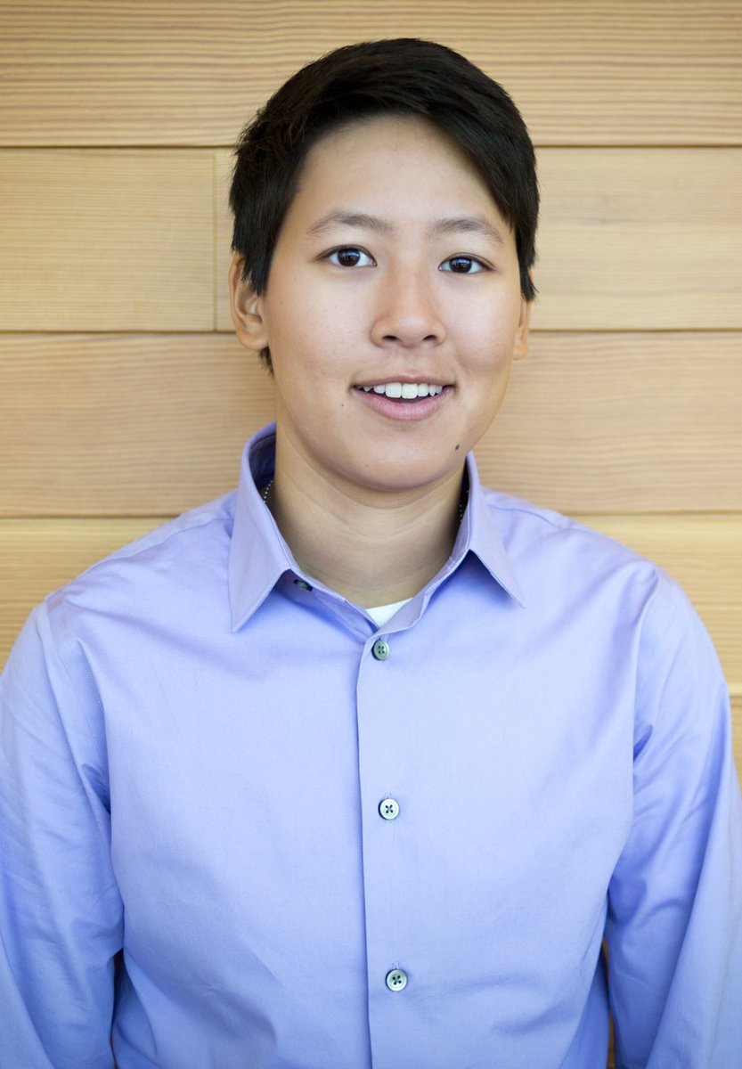 LSAminnesota's tweet photo. Thida, Vice President "Being part of a team working toward making difference in our community." #LSABoard #Get2Know https://t.co/i0eVVc3AbU