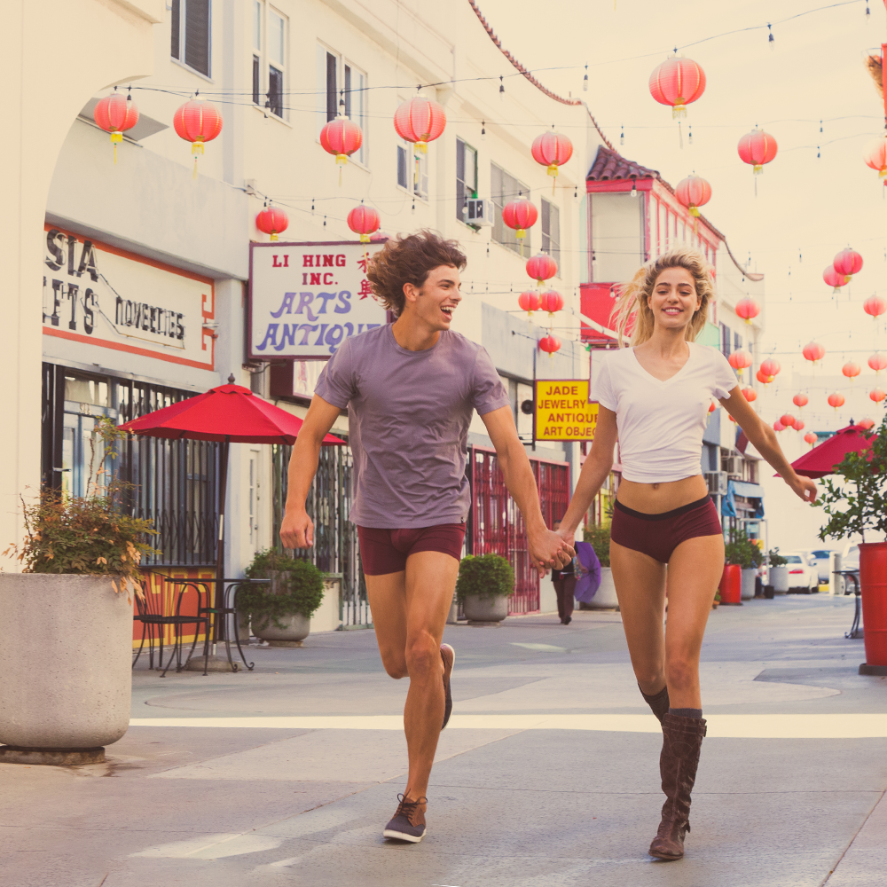 How MeUndies Made Merchandising Their Competitive Advantage 33Voices