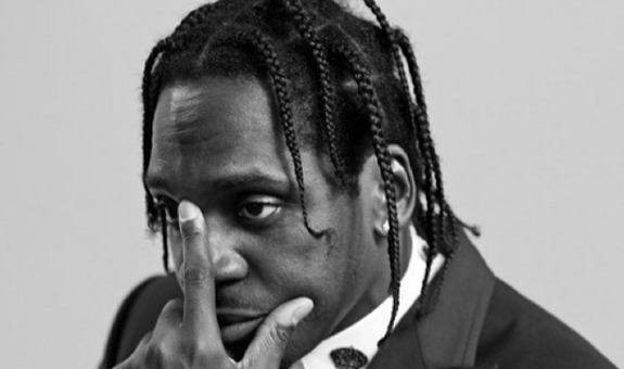 TheSource's tweet photo. .@PUSHA_T has been named the President of G.O.O.D. Music: https://t.co/GH7uwiaIlN https://t.co/OtYDH2LY30