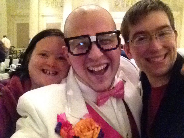smbeaudoin's tweet photo. So humbled + proud: @phameacademy gala raised over $225k for PHAME's life changing work! #phamesparkle https://t.co/Jrazd0rhJH