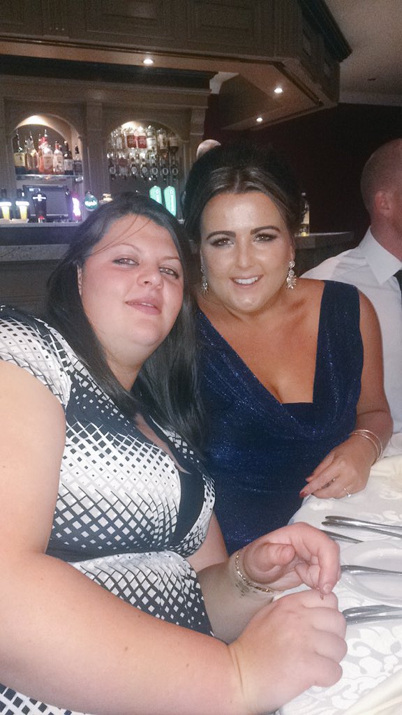 smurflaur's tweet photo. Me and tamsin 👭 https://t.co/pQzdnwzgsF