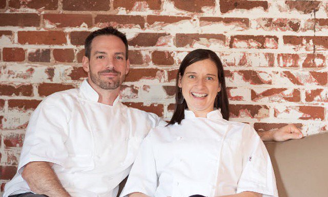 TimesFreePress's tweet photo. Cooking classroom to open on Chattanooga's Southside: https://t.co/EdGUUQW1c4 https://t.co/PnSUuoLssR
